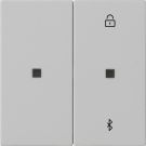 Gira 5381015 S3000 BT System 55 gr m blind and timer