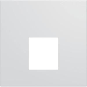 TEHALIT WXD202B Keystone adapter 2-f 45x45mm panel