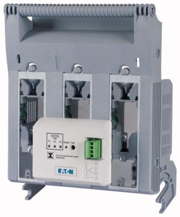 Eaton XNH2-XGRIP-FCE for XNH disconnector replacement cover, 183023