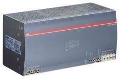 ABB Stotz-Kontakt CP-T 48/20.0 , CP-T 48/20.0 power supply In: 3x400-500VAC Out: 48VDC/20.0A , 1SVR427056R2000
