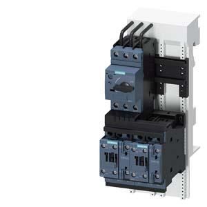 Siemens 3RA2220-4CD27-0BB4 load feeder S0 17-22A DC 24V