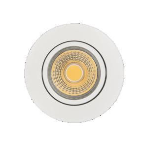 Nobile 1878005043 A 5068 AB ws-mt 9.5W BIO 950 38° dim LED recessed ceiling spotlight