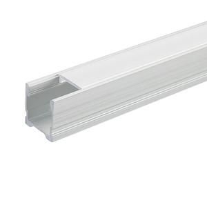 Nobile 5011148801 Alu 4 OP 2m (up to 13 mm) profile