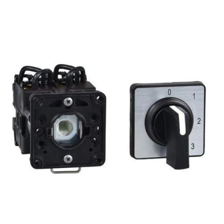 Schneider Electric K1H014NCH cam switch