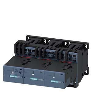 Siemens 3RA2417-8XF31-2BB4 star-delta combination 11kW/400V AC 230V