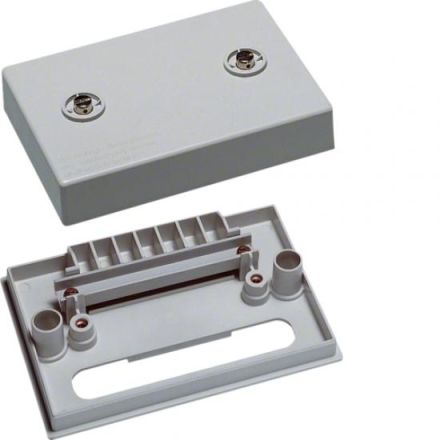 Hager T95E locking lock sealable