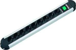 Bachmann 330.073 table socket CLASSIC LINE PRIMO 12-way