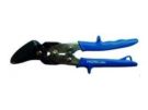 PROTEC.class 05103453 Screw clamps + sheet metal shears Sheet metal shears PBLSR right cutting