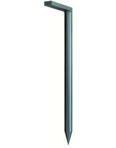 OBO Bettermann 1101 3x40mm hook nail, 3341046