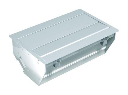Bachmann 338.0210 3380210 Chrome effect paint short version