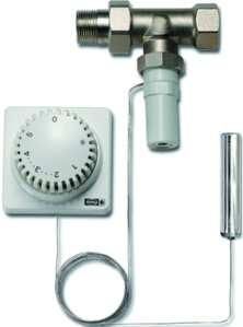 Helios 8817 Thermostat WHST 300 T38