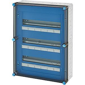 Hensel 54 division units Mi-automatic housing