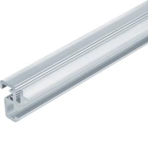 TEHALIT AKZSP0100 side profile 100mm