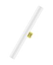 LEDVANCE Osram 4058075607019 LEDinestra DIM 300mm 27 3.1W/2700K S14d LED lamp LB21