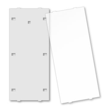 MDT ZSFA55P6 label field cover | for BE-TA55P6.x1