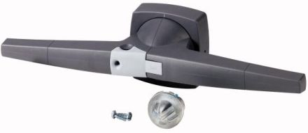 Eaton K6DG/P 14mm grey toggle, 1818064