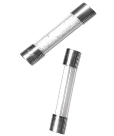 ESKA 632517 G-fuse link 6.3x32 mm 1.0 A (FH)