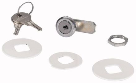 Eaton LOCK-KLV for sheet steel door of the KLV-UP lock set, 178930