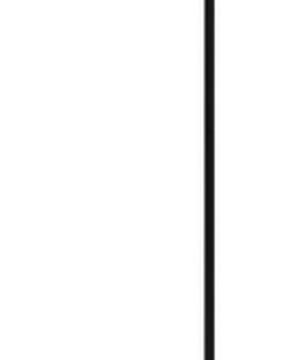 LEDVANCE Osram 4058075765078 SMART WIFI FLOOR CORNER1400 RGBTWBK LED floor lamp