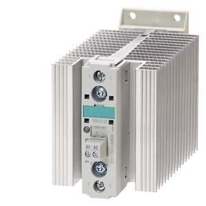 Siemens 3RF2340-1BA02 solid state contactor