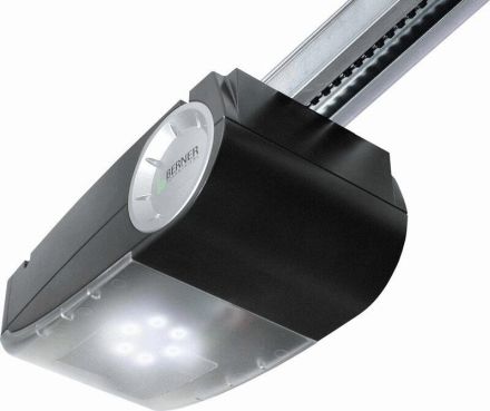 BERNER GA403 garage door operator 6000mm 230V 1000N - 2905062