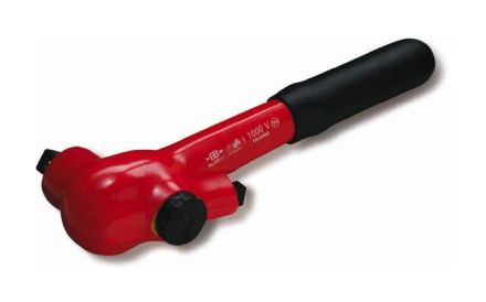 Cimco 112628 DIN7449 1/2 reversible ratchet