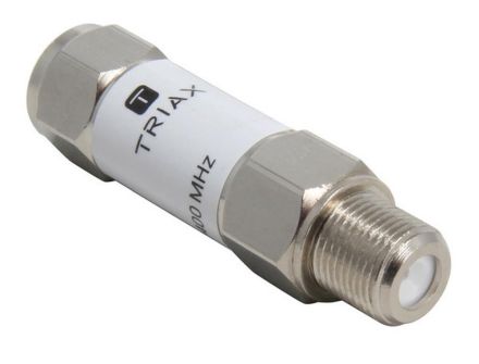 Triax 383901 EoC HPF258 high pass filter