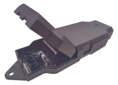 Siteco 5LZ980301 SConWi Controller lokSteu 1Switching control unit