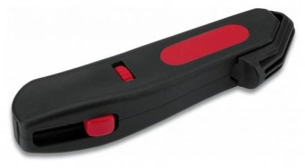 Cimco 120006 Safety Stripper Cable Knife