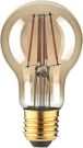 Megaman LM85056 LightMe Gold A60 4.5W 380lm E27 818 LED bulb