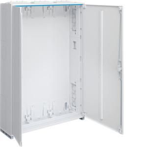 Hager ZB33S wall distributor IP44 1100x800x205