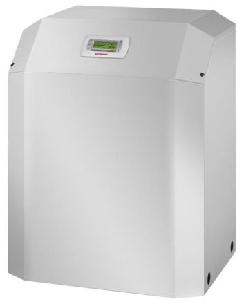 Glen Dimplex 364090 SI 8TU brine/water heat pump