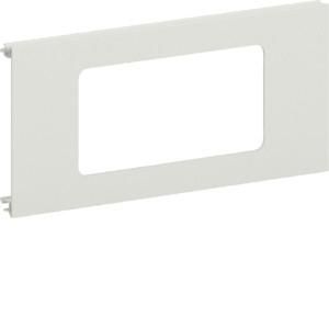 TEHALIT BR1202R79016 2-way R7 PVC for BR with OT 120mm vw cover