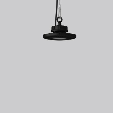 RZB 921713.003 Industrial Hall LED/40W-4000K LED high bay light