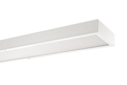 Ridi Leuchten 0627790//420 SHL2-AE1500NDWS840MPO1200-RF LED ceiling light
