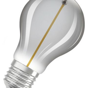 LEDVANCE Osram 4099854050015 Vintage 1906 LED 4 1.8 W/1800K E27 LED bulb