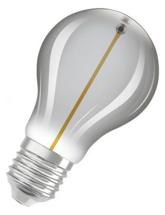 LEDVANCE Osram 4099854050015 Vintage 1906 LED 4 1.8 W/1800K E27 LED bulb