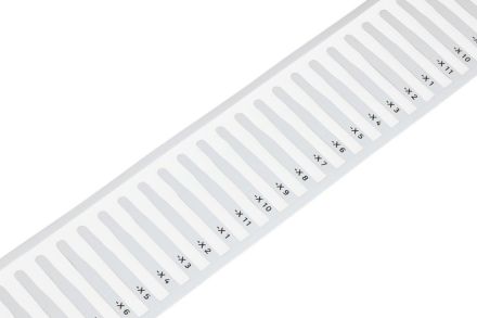 Wago 211-811 marking material ws series 211