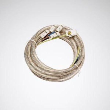 Trilux 7771800 Creavo H ZZT 515/1000 Transparent supply cable
