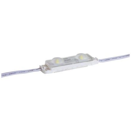 EVN LCL20210 2 LEDZs 12V 3000K IP66 160° 7.2W 630lm LED module