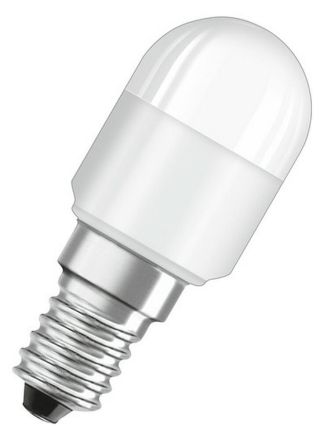 LEDVANCE Osram 4099854067020 LED T26 20 2.3W 865 FR E14 P LED lamp LB23