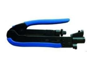PROTEC.class 05103475 Multimedia accessories Crimping tool PFCZ for F-compression connectors