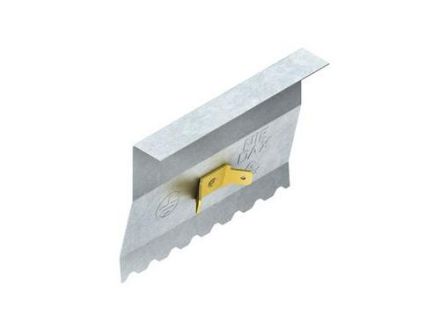Niedax GSTA170-78T80 GSTA 170-78T80 butt connector