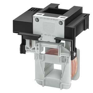 Siemens 3RT1966-5AD31 withdrawable coil S10 UC 42-48V