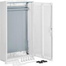 Hager ZB22NW complete cabinet multimedia univ. 1MM 950x550x205