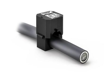 Janitza KUW2/40-500/5A cable split current transformer