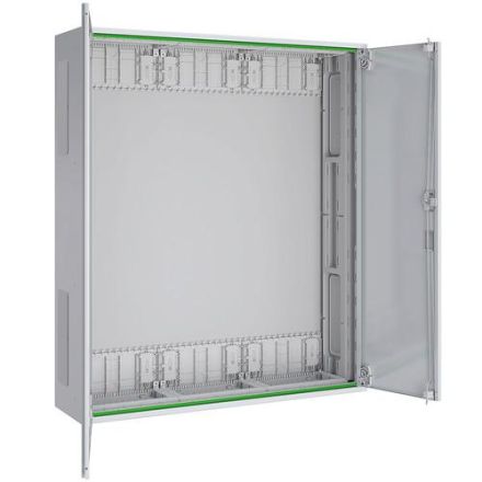 ABN ABNRP306 protective insulated IP54 WxHxD: 800x950x210mm wall housing