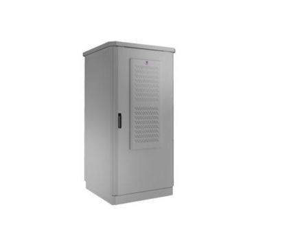 RITTAL 9868550 Toptec WHT 800x1600x800mm outdoor housing cabinet