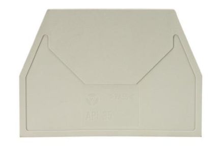 Wieland 07.311.8855.0 API 35/V0 end plate