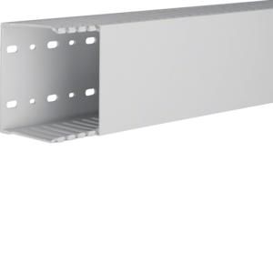 TEHALIT HNG75100 75x100mm light grey wiring duct